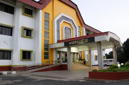 mangalore university